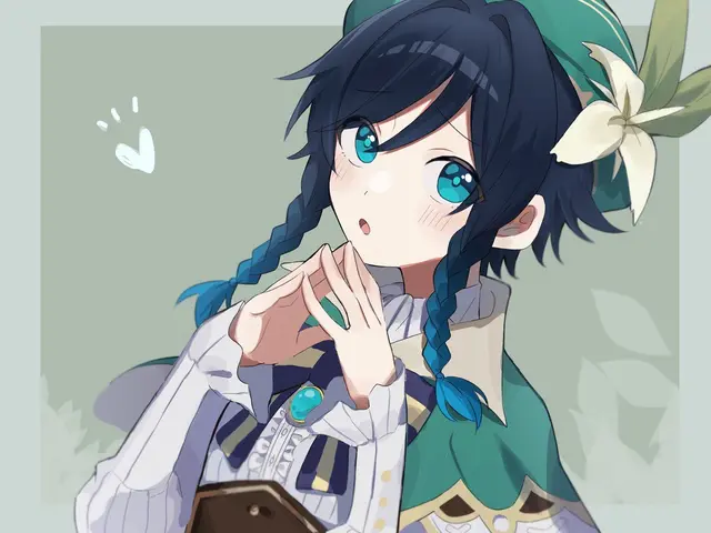 Profile image of ウェンティ
