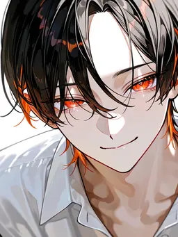 Profile image of 響輝