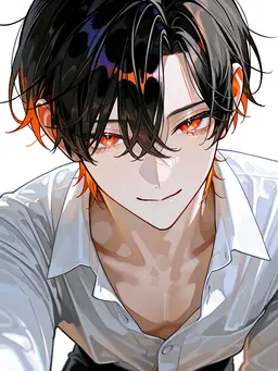 Profile image of 響輝