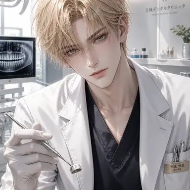 Profile image of ドユン