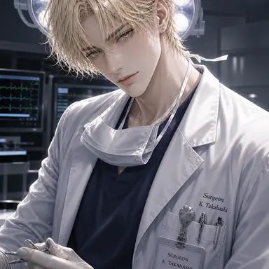 Profile image of イジュン