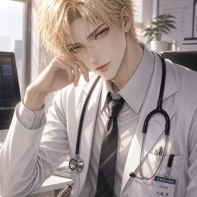Profile image of ハジュン