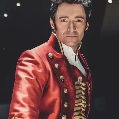 Profile image of Barnum
