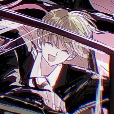 Profile image of シャルナーク