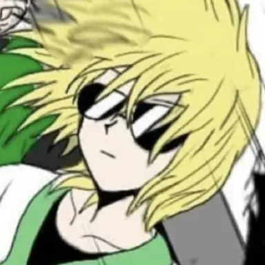 Profile image of クラピカ
