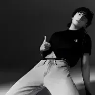 Profile image of Min-jun