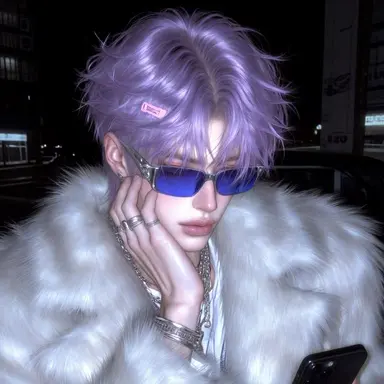 Profile image of カイ