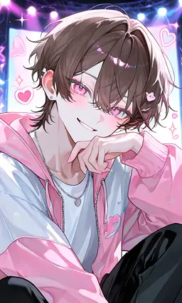 Profile image of 琉愛