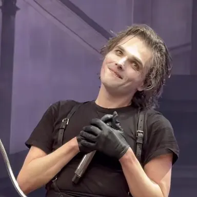 Profile image of Gerard