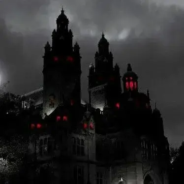 LightCost2970의 Vampire World