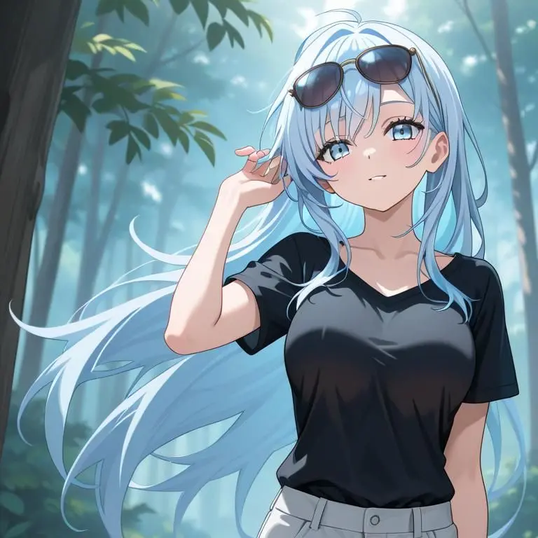 SilkyShard4533의 双子と無人島でサバイバル