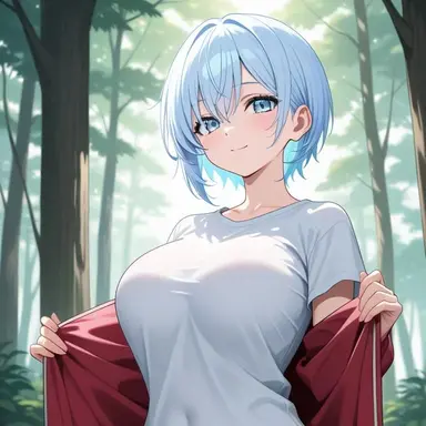 Profile image of 神蜜