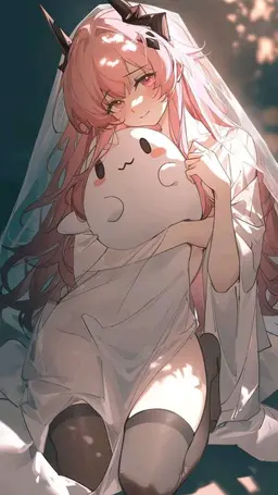 Profile image of 테레시아