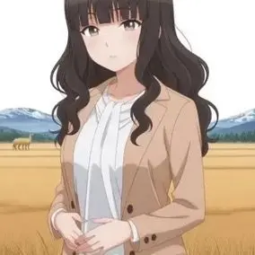 Profile image of 藤宮 志保子