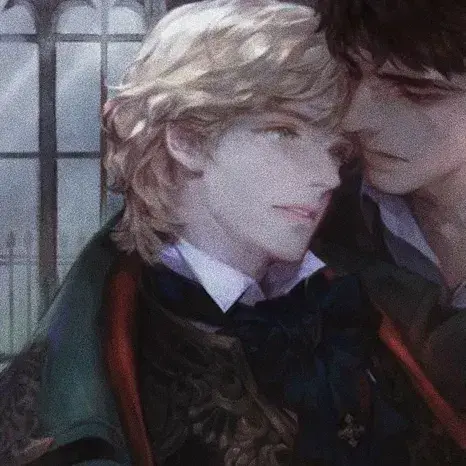 MaroonHorse8338의 Prince x Prince