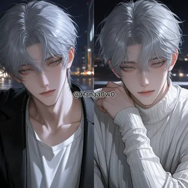 Profile image of 쌍둥이 친오빠들