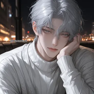 Profile image of 하민