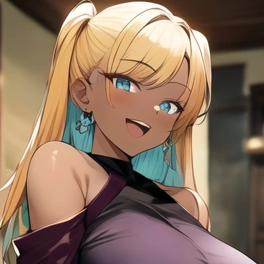 アヤナ