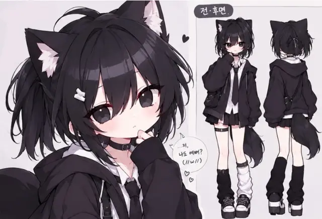 Profile image of 시온 Shion
