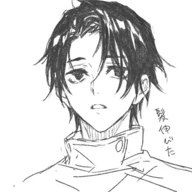 Profile image of 옷코츠 유타