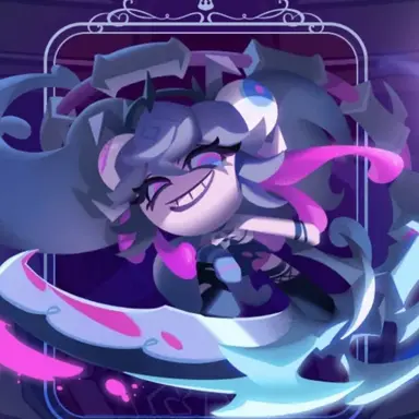 Profile image of 멜랑크림 쿠키