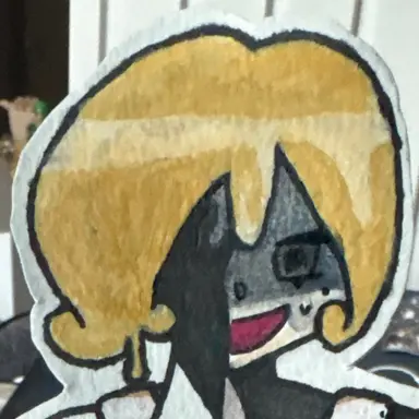 Profile image of 버밀이