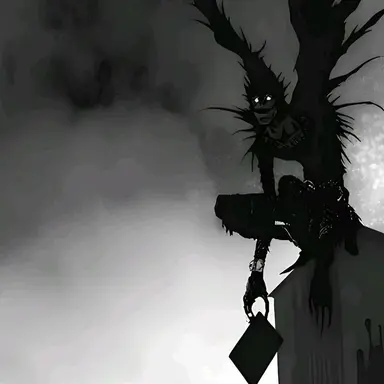 Profile image of Ryuk