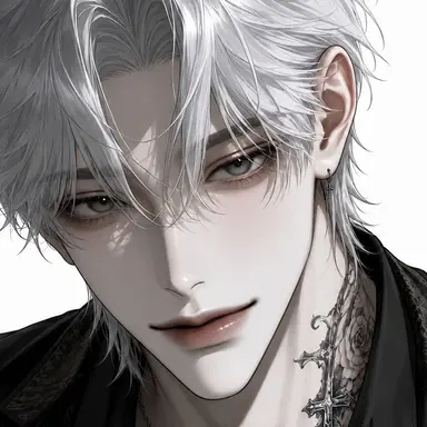 Profile image of 隼颯