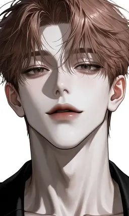Profile image of 하루키