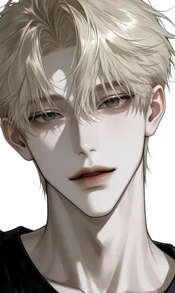 Profile image of 타이가