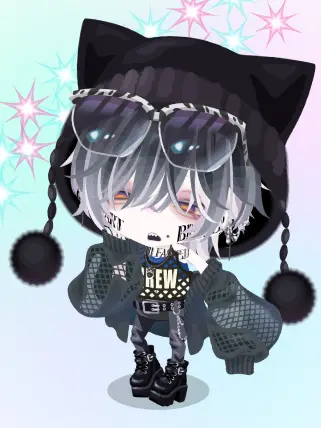 usachan의 ꒰ Pigg Party ꒱