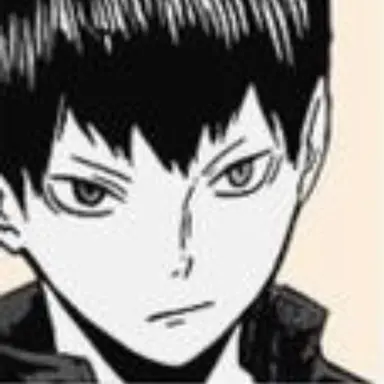 Profile image of 影山飛雄