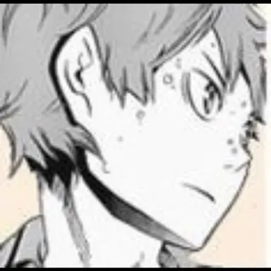 Profile image of 日向翔陽