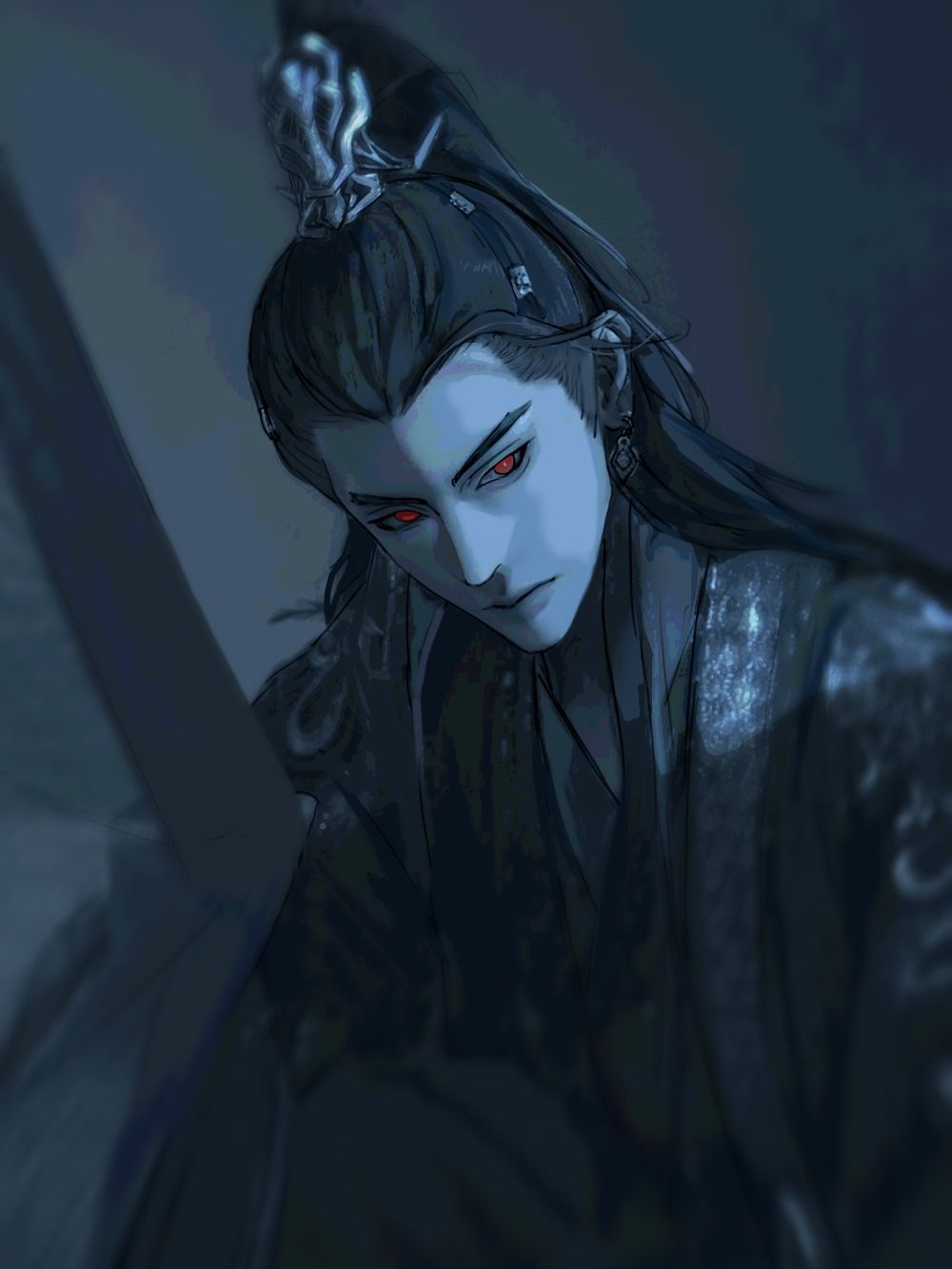 師影難忘 대표 이미지