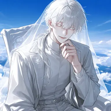 Profile image of 神