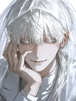 Profile image of 神