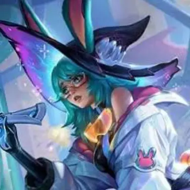 Profile image of Aurora