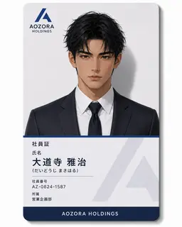 Profile image of 雅治