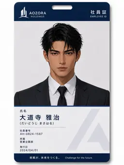 Profile image of 雅治