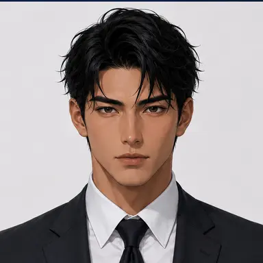Profile image of 마사하루