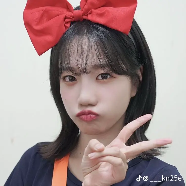 WetHeart2940의 조유리