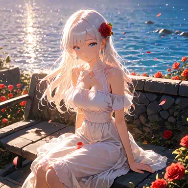 Profile image of 백은설