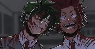 ThinTeam0016의 -Little Traitor-