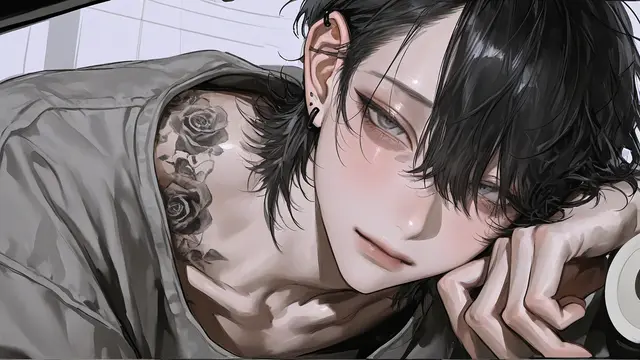 Profile image of 렌야
