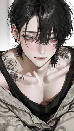 Profile image of 렌야