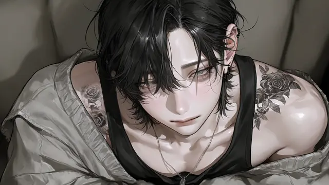 Profile image of 렌야