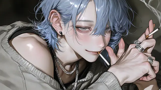 Profile image of 나오토