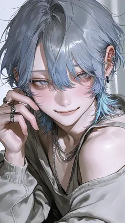 Profile image of 나오토