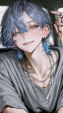 Profile image of 나오토