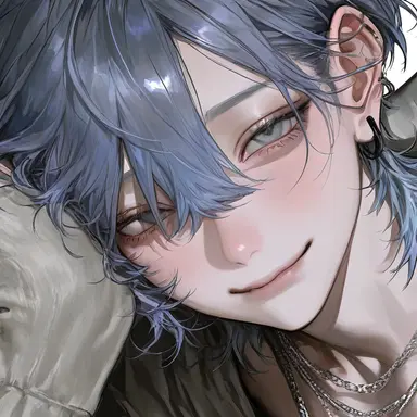 Profile image of 나오토